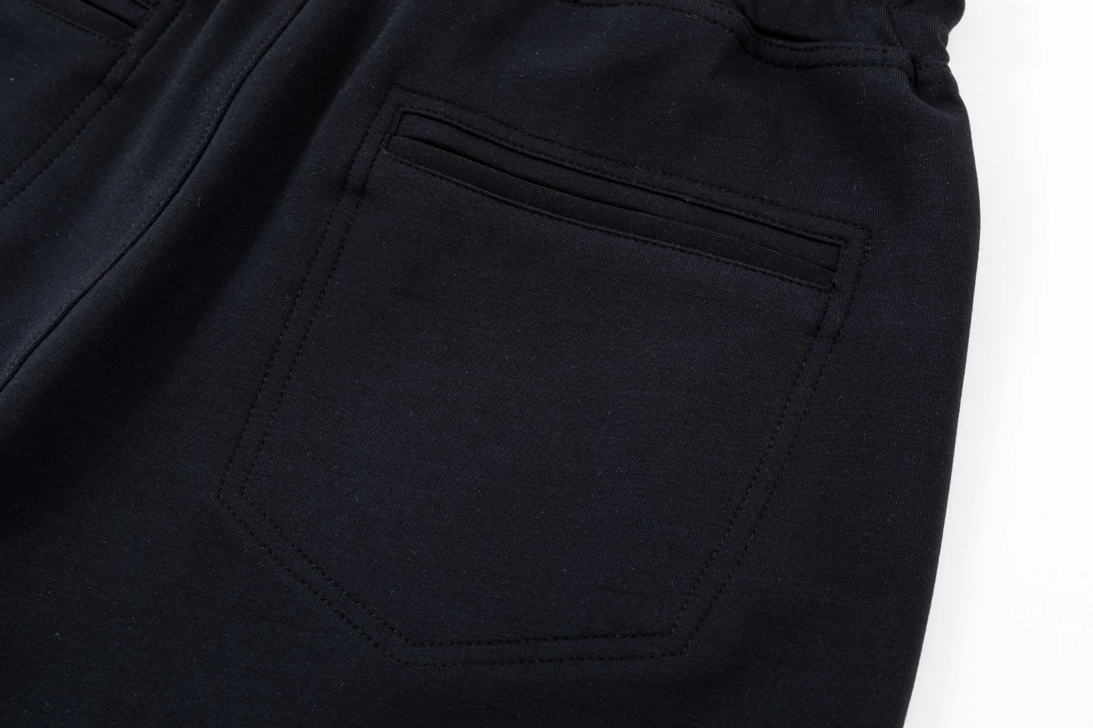 (Higher version) BC 2026ss New Arrival air layer flat cotton Baltic pique cotton blended flat waist shorts Official website Same Style 1:1 Color: Gray Royal Blue Black Sizes: M-3XL